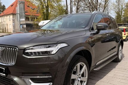 Volvo XC90 106.000 km 39.500 &euro; Miesbach 83714