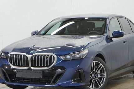 BMW i5 12.600 km 63.980 &euro; Wasserburg a. Inn 83512
