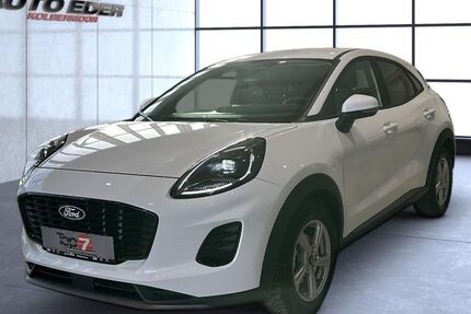 Ford Puma 6.366 km 21.490 &euro; Kolbermoor 83059