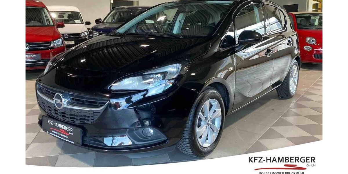 Opel Corsa 93.600 km 9.990 &euro; Kolbermoor bei Rosenheim 83059