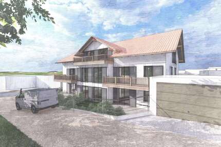 Grundstück Dettendorf Dettendorf - 675.000&euro; | Angebot:23764642