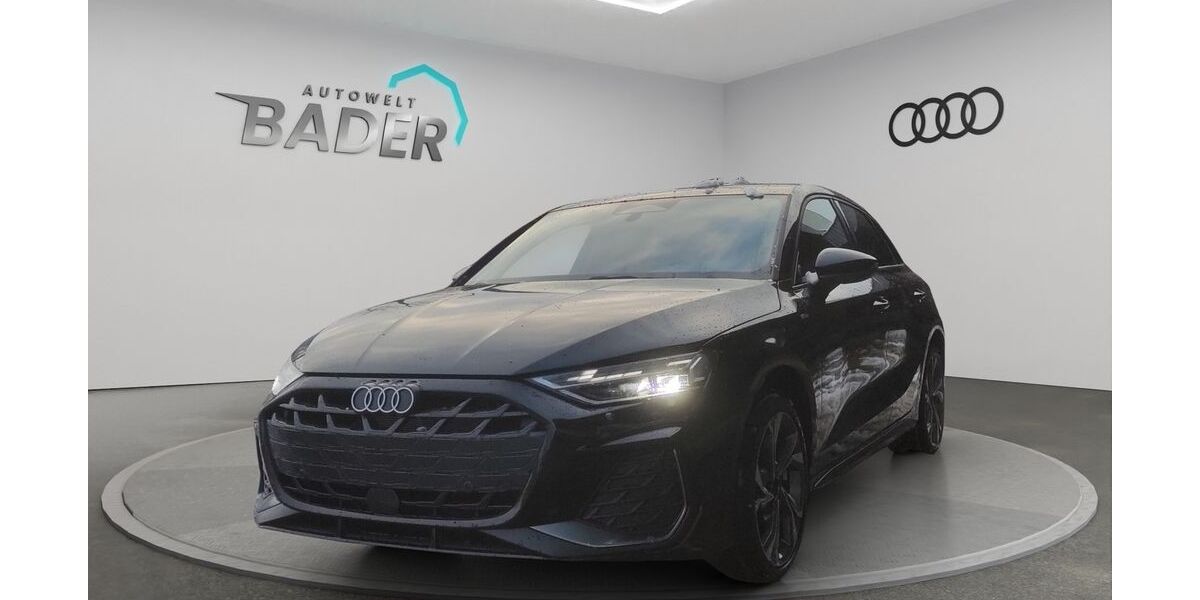 Audi A3 4.900 km 39.900 &euro; Bruckmühl OT Heufeld 83052