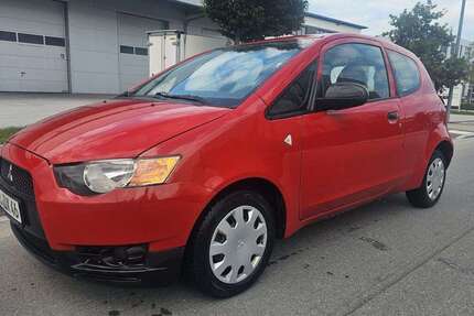 Mitsubishi Colt 134.000 km 999 &euro; Raubling 83064