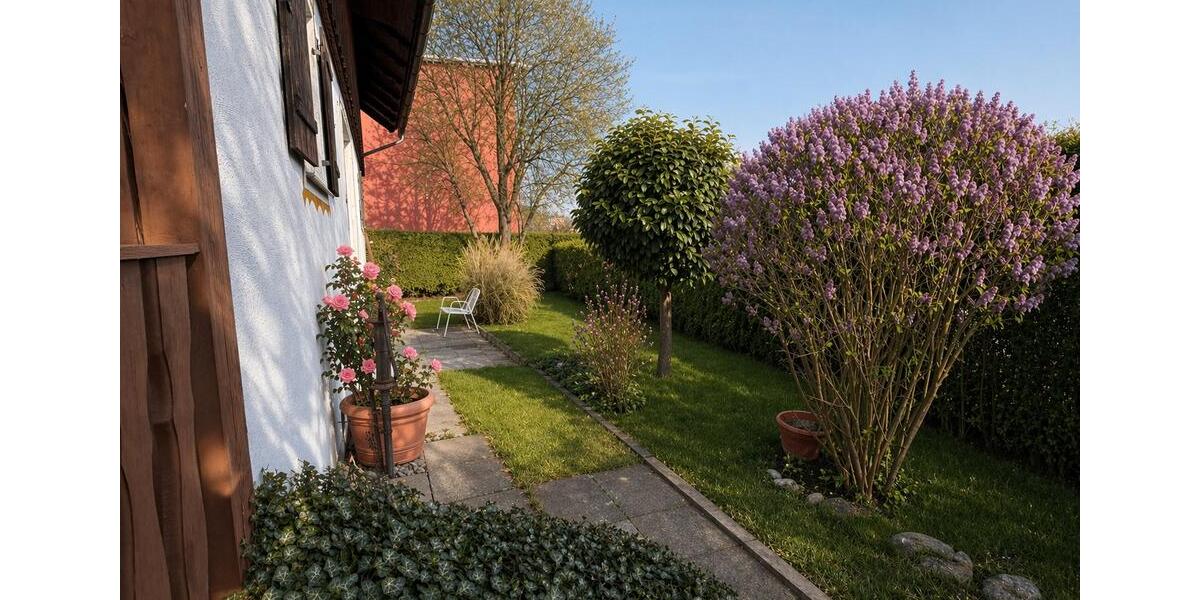 Einfamilienhaus Rosenheim Aising - 6 Zimmer, 166 m&sup2;, 765.000&euro; | Angebot:26524463