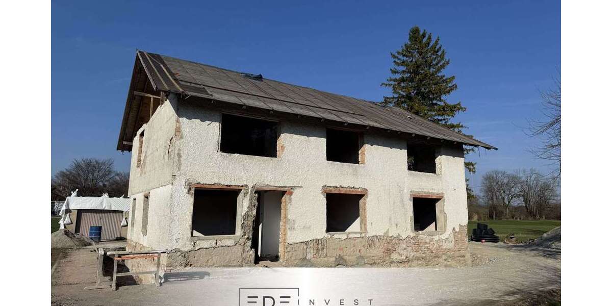 Einfamilienhaus Kolbermoor - 8 Zimmer, 233 m&sup2;, 789.000&euro; | Angebot:26083254