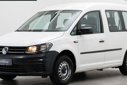 VW Caddy 30.800 km 17.360 &euro; Feldkirchen/Westerham 83620