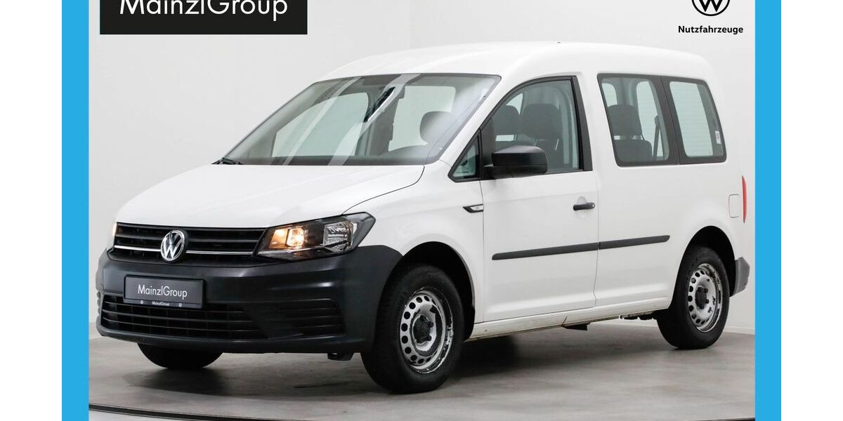 VW Caddy 30.800 km 17.360 &euro; Feldkirchen/Westerham 83620