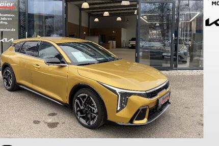 Kia K4 2.000 km 34.990 &euro; Bad Aibling 83043