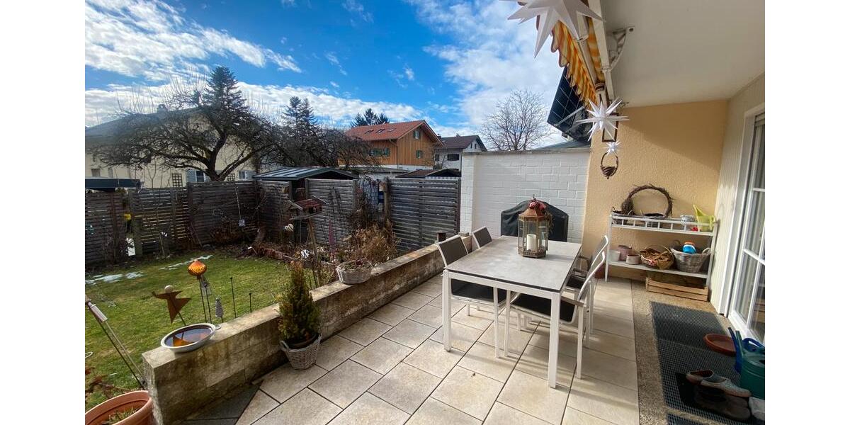 Reihenhaus Bruckmühl - 4 Zimmer, 152 m&sup2;, 695.000&euro; | Angebot:26008589