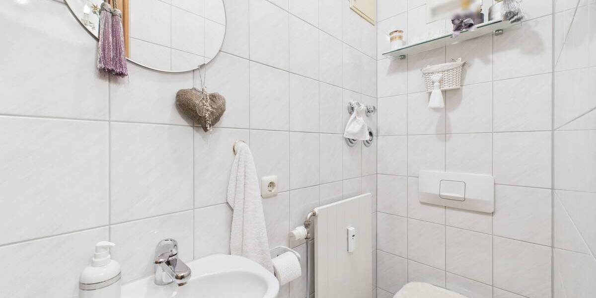 Etagenwohnung Prien am Chiemsee Prien - 4 Zimmer, 92 m&sup2;, 498.000&euro; | Angebot:25820978