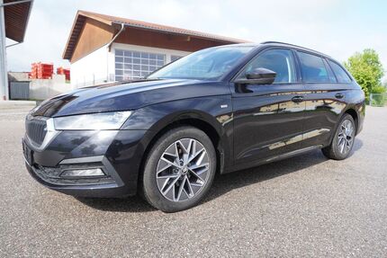 Skoda Octavia 164.000 km 16.300 &euro; Griesstätt 83556
