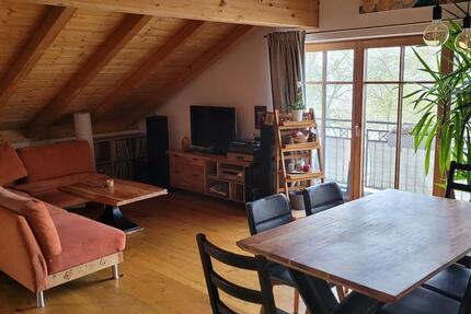 Wohnung Feldkirchen-Westerham Westerham - 2 Zimmer, 79 m&sup2;, 1.150&euro; | Angebot:25180006