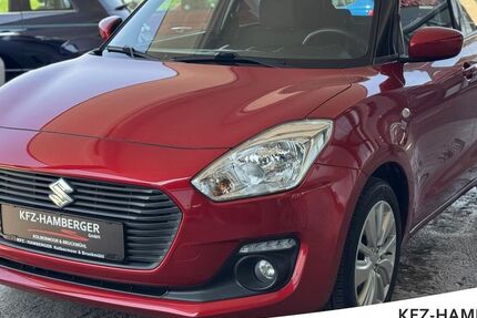 Suzuki Swift 82.990 km 9.240 &euro; Kolbermoor bei Rosenheim 83059