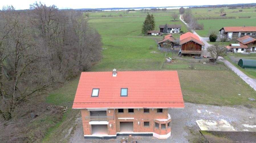 Mehrfamilienhaus, Wohnhaus Übersee - 1 Zimmer, 400 m&sup2;, 1.600.000&euro; | Angebot:25689511