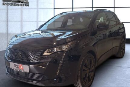 Peugeot 3008 51.194 km 24.900 &euro; Rosenheim 83022
