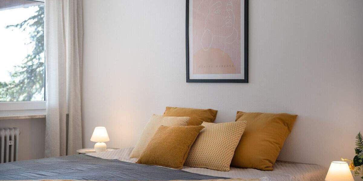 Etagenwohnung Pfaffing - 4 Zimmer, 140 m&sup2;, 460.000&euro; | Angebot:25771712