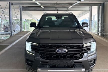 Ford Ranger 69.876 km 41.999 &euro; Raubling 83064