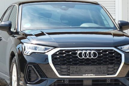 Audi Q3 129.450 km 26.990 &euro; Kolbermoor 83059