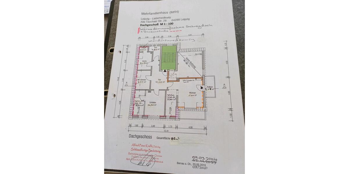 Mehrfamilienhaus, Wohnhaus Bernau am Chiemsee - 11.5 Zimmer, 300 m&sup2;, 820.000&euro; | Angebot:26023764
