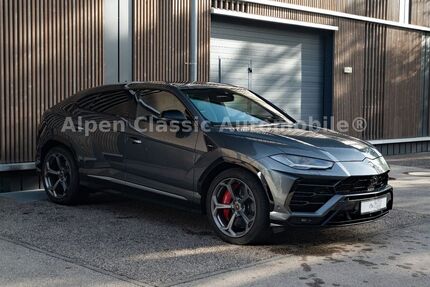 Lamborghini Urus 147.390 km 187.000 &euro; Irschenberg 83737