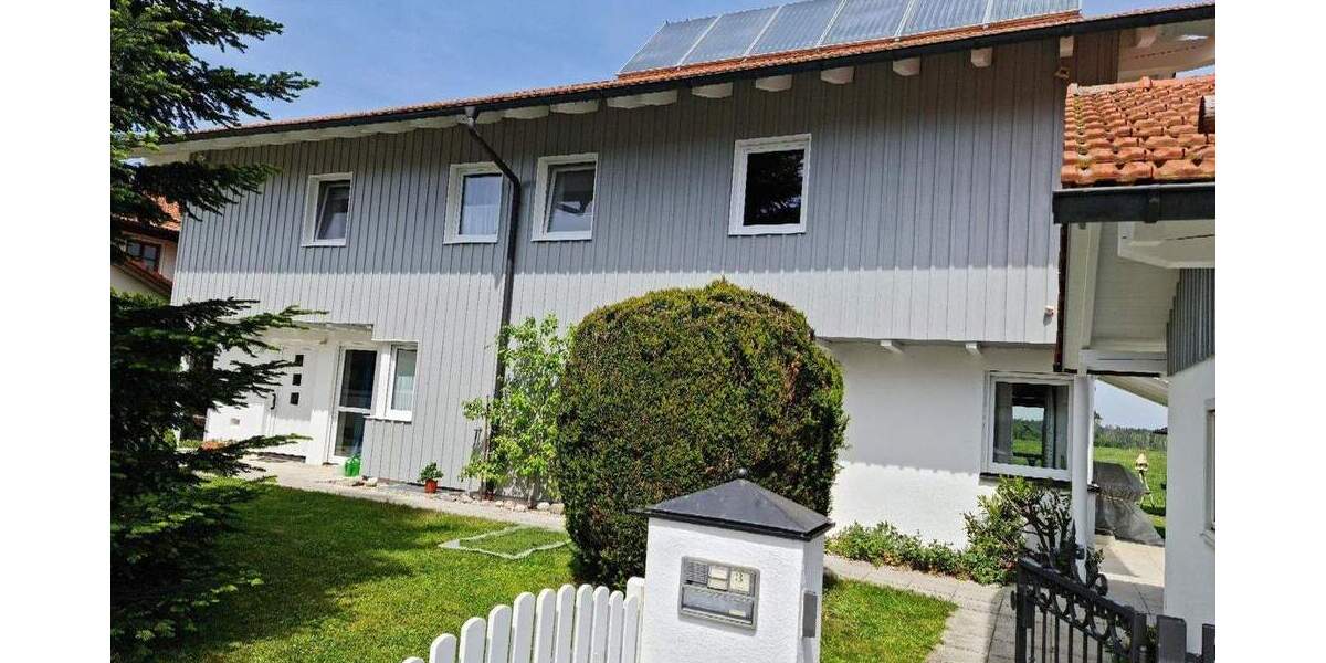 Mehrfamilienhaus, Wohnhaus Halfing - 9 Zimmer, 258 m&sup2;, 1.390.000&euro; | Angebot:25734754