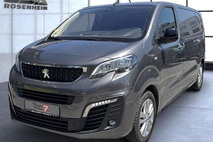 Peugeot Expert 19.000 km 26.900 &euro; Rosenheim 83022