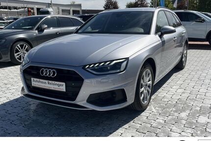 Audi A4 96.458 km 27.800 &euro; Wasserburg a. Inn 83512