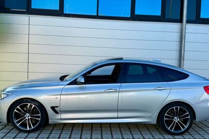 BMW 330 Gran Turismo 97.691 km 23.999 &euro; Raubling 83064