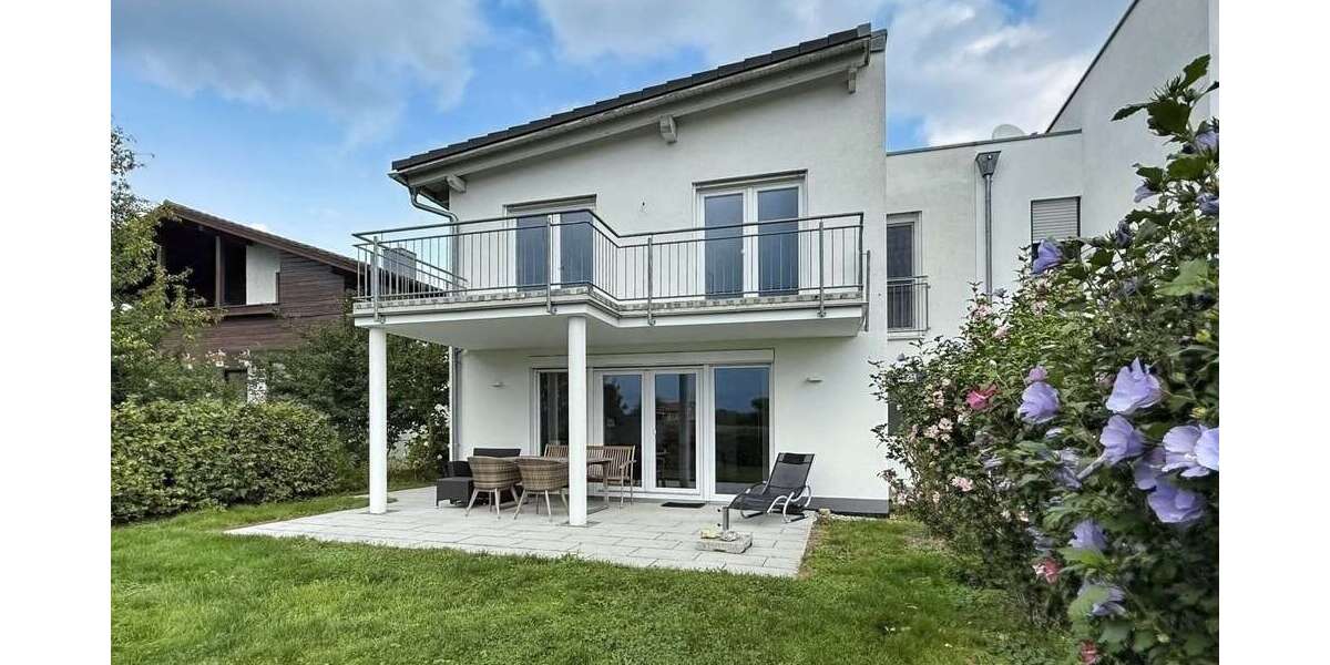 Einfamilienhaus Rosenheim Aising - 5 Zimmer, 153 m&sup2;, 850.000&euro; | Angebot:25522914