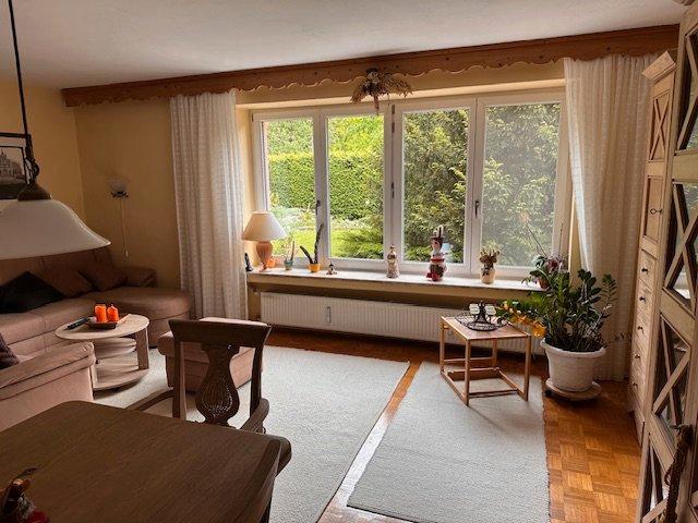 Erdgeschoßwohnung Übersee - 3 Zimmer, 90 m&sup2;, 1.500&euro; | Angebot:26508581