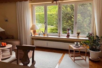 Wohnung Übersee - 3 Zimmer, 90 m&sup2;, 1.500&euro; | Angebot:26508581