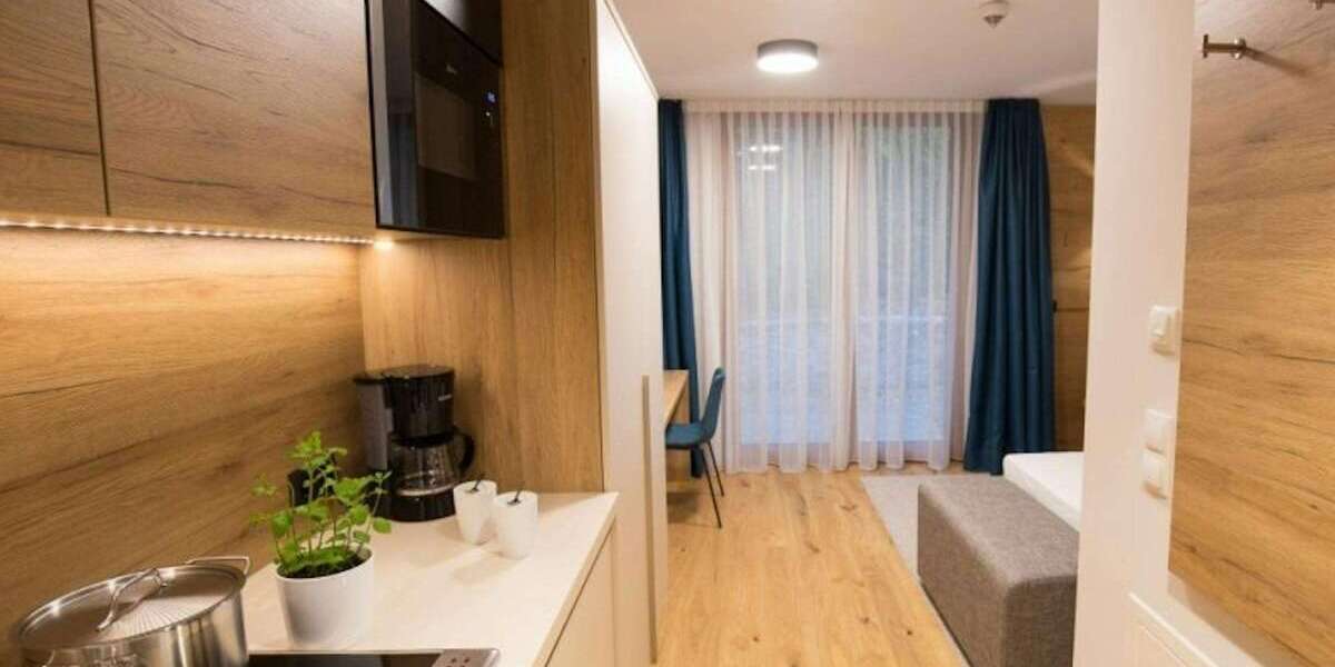 Zimmer Miesbach Kleinköpferl - 1 Zimmer, 1.300&euro; | Angebot:24837478