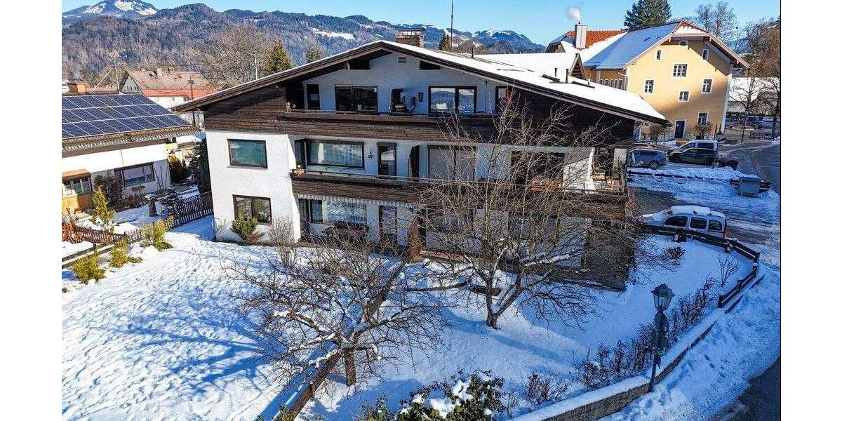 Mehrfamilienhaus, Wohnhaus Oberaudorf - 1 Zimmer, 510 m&sup2;, 1.390.000&euro; | Angebot:25670869