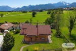 Einfamilienhaus Bernau am Chiemsee Weisham - 4 Zimmer, 160 m&sup2;, 998.000&euro; | Angebot:26402327