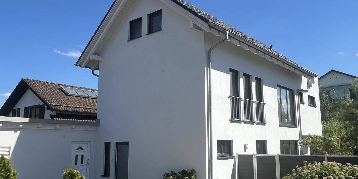 Einfamilienhaus Stephanskirchen Schloßberg - 5 Zimmer, 176 m&sup2;, 1.080.000&euro; | Angebot:26751360