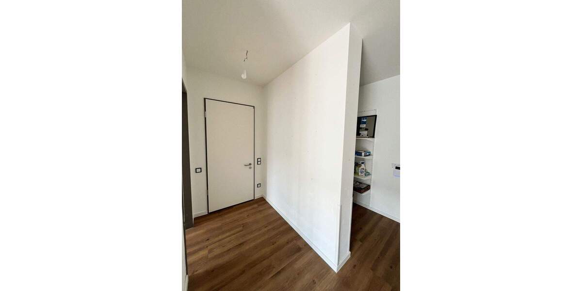 Etagenwohnung Rosenheim Innenstadt - 2 Zimmer, 54 m&sup2;, 950&euro; | Angebot:25672903