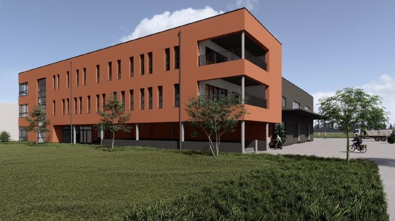 Gewerbeobjekt Bruckmühl - 3.625&euro; | Angebot:25771549