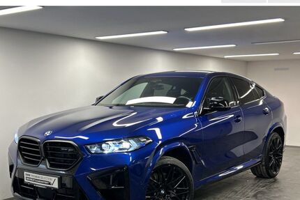 BMW X6 M 17.434 km 129.850 &euro; Rosenheim 83026