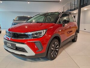 Opel Crossland Elegance *NAVI*Kamera*Winterpaket* 2.999 km 20.790 &euro; Miesbach 83714