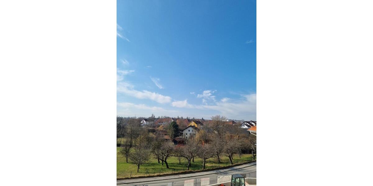 Erdgeschoßwohnung Grafing bei München - 2 Zimmer, 63 m&sup2;, 1.290&euro; | Angebot:25705643