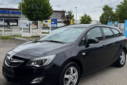 Opel Astra 289.796 km 1.199 &euro; Edling 83533