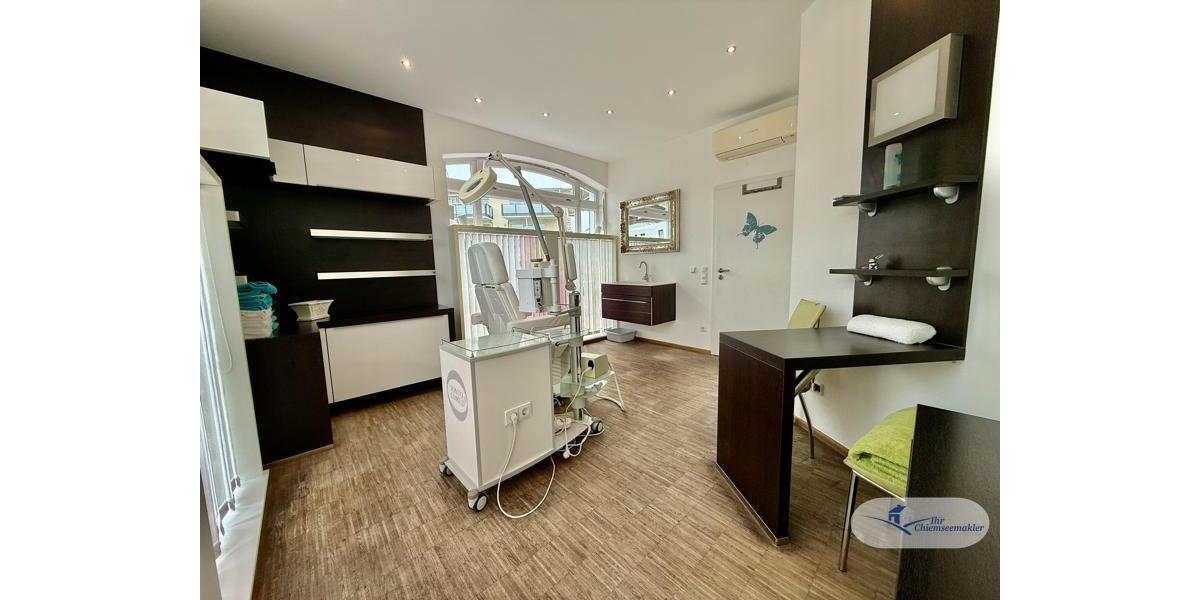 Gewerbeobjekt Bernau am Chiemsee - 500&euro; | Angebot:25924431