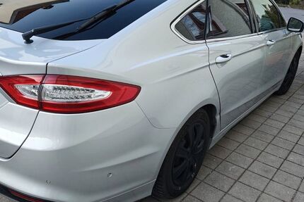 Ford Mondeo 113.710 km 12.800 &euro; Hausham 83734