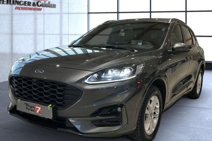 Ford Kuga 51.613 km 25.400 &euro; Rosenheim 83022