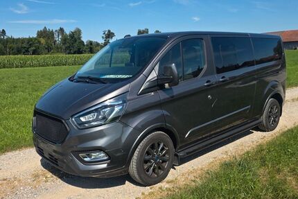 Ford Tourneo Custom 117.000 km 28.500 &euro; Rohrdorf 83101