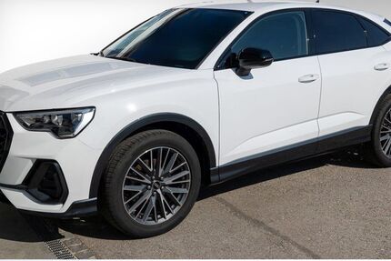 Audi Q3 9.237 km 36.880 &euro; Rosenheim 83022