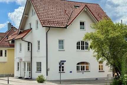 Wohnung Stephanskirchen - 3 Zimmer, 105 m&sup2;, 549.000&euro; | Angebot:25441122