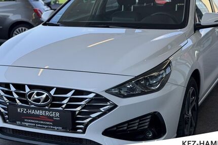 Hyundai i30 39.500 km 16.390 &euro; Kolbermoor bei Rosenheim 83059