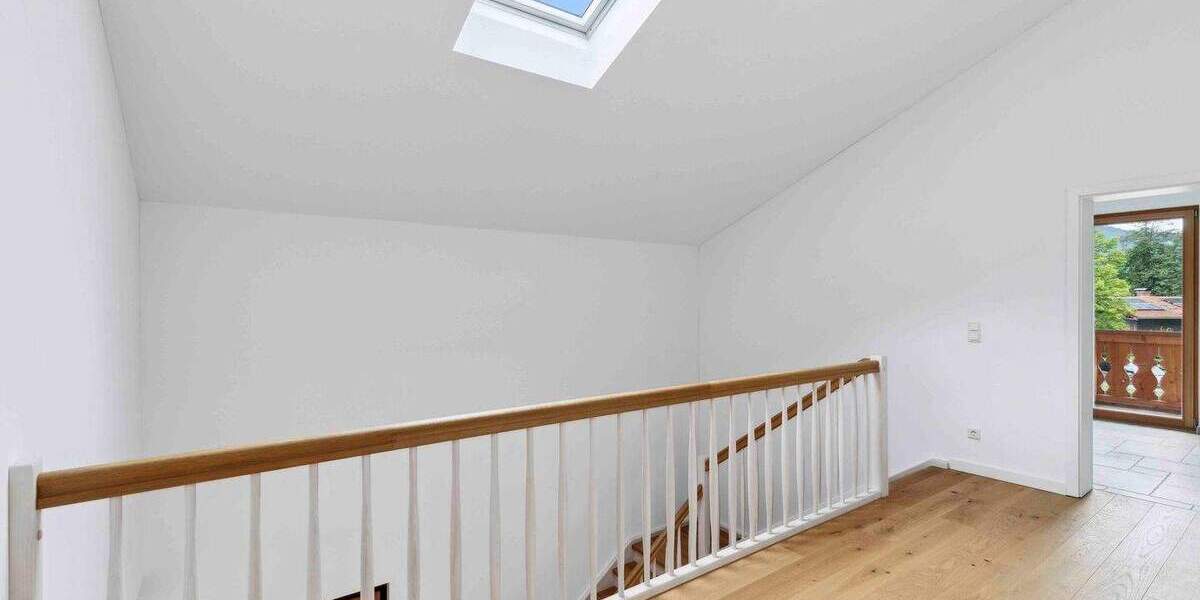 Einfamilienhaus Schliersee Neuhaus - 4 Zimmer, 2.499.000&euro; | Angebot:25779141