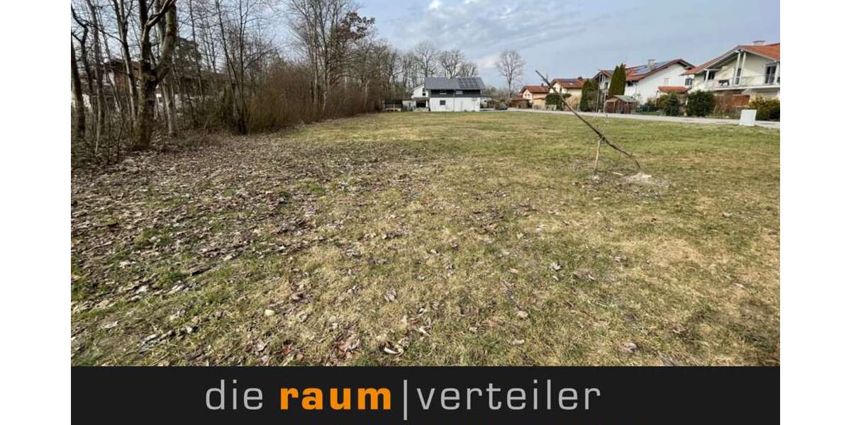 Grundstück Bruckmühl - 360.000&euro; | Angebot:26007573